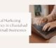 Digital Marketing Agency in Ghaziabad for Small Businesses