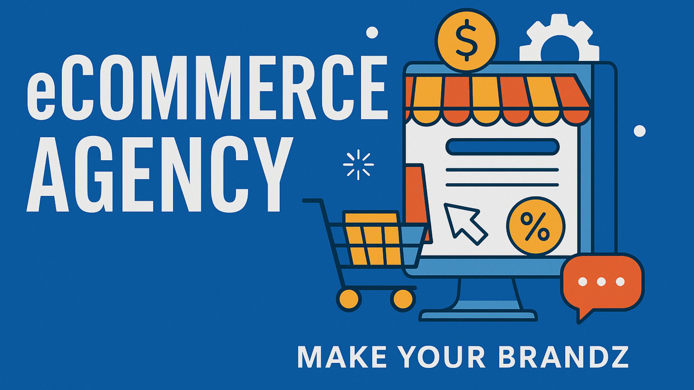 ECommerce Agency
